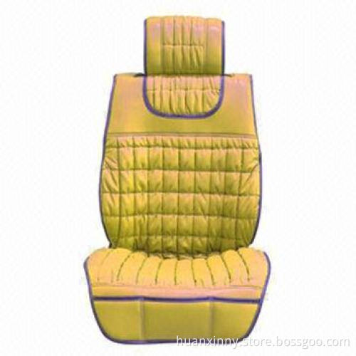 Car seat cover for 4-season